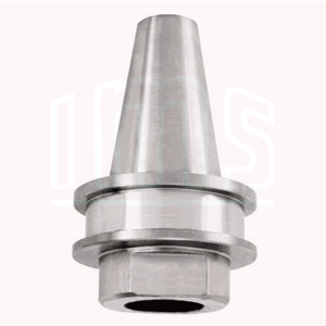 ISO40 AGUT/PRUSSIANI NEW TYPE DRILL POINT HOLDER 1/2 STAINLESS STEEL