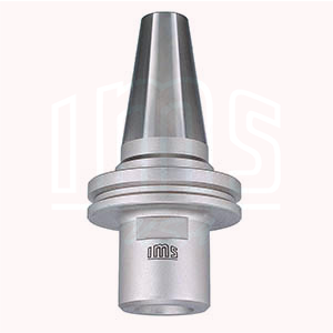 ISO40 BREMBANA OLD TYPE DRILL POINT HOLDER 1/2" STAINLESS STEEL